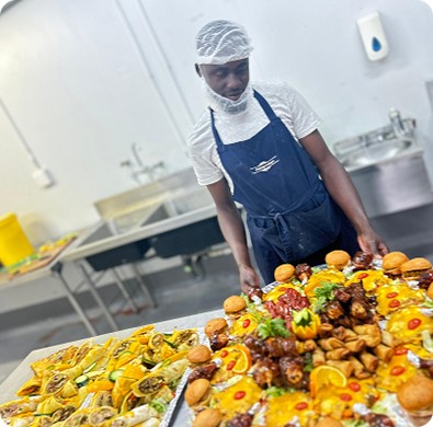 Catering 2